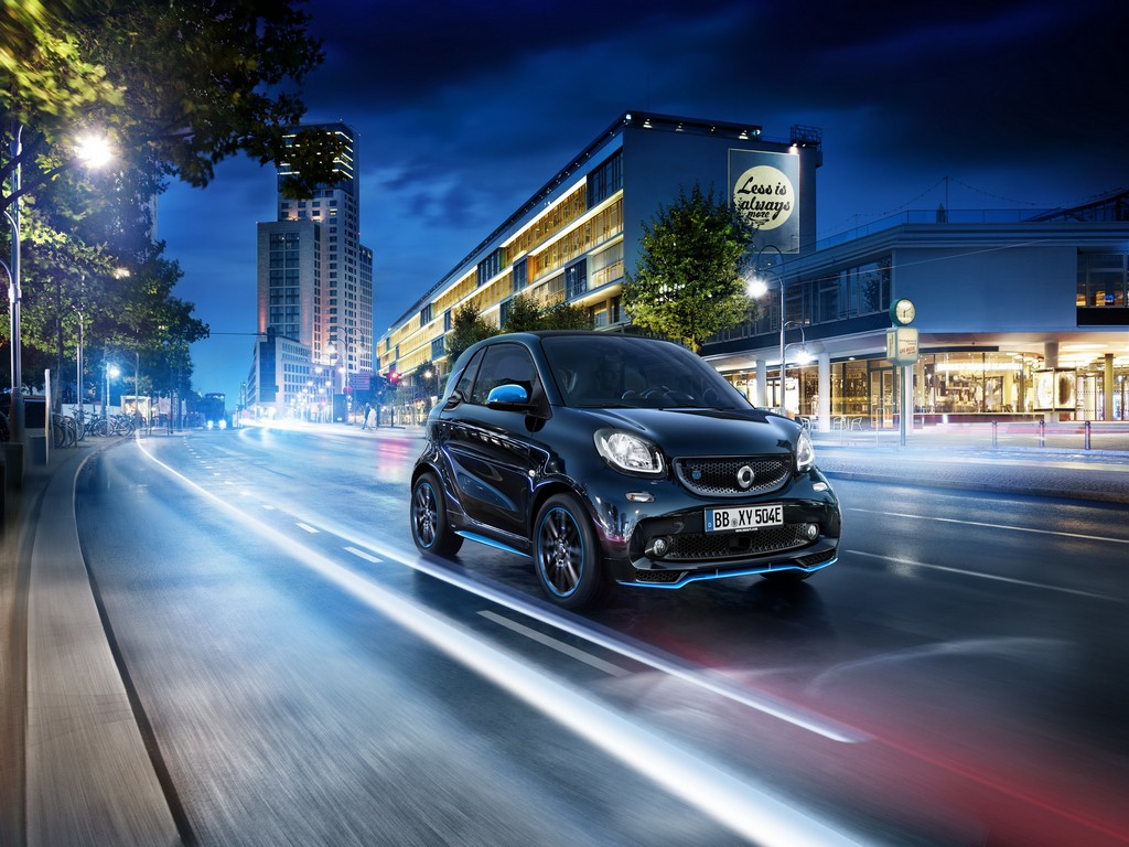 SMART APRESENTA A EDIÇÃO NIGHTSKY: CHEGAM OS PRIMEIROS MEMBROS DA FAMÍLIA EQ, foto 4