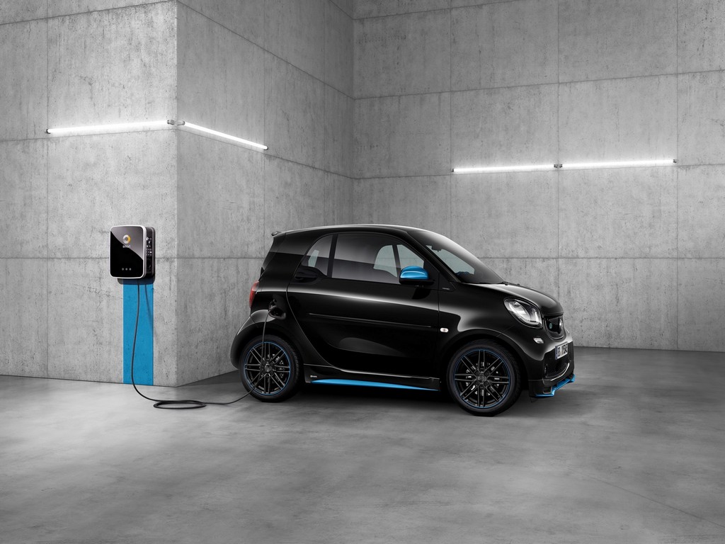 SMART APRESENTA A EDIÇÃO NIGHTSKY: CHEGAM OS PRIMEIROS MEMBROS DA FAMÍLIA EQ, foto 5