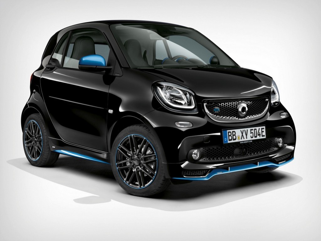 SMART APRESENTA A EDIÇÃO NIGHTSKY: CHEGAM OS PRIMEIROS MEMBROS DA FAMÍLIA EQ, foto 7