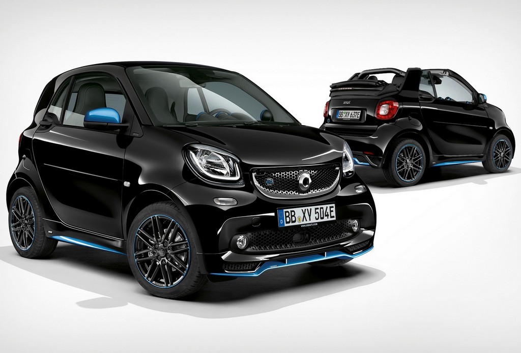 SMART APRESENTA A EDIÇÃO NIGHTSKY: CHEGAM OS PRIMEIROS MEMBROS DA FAMÍLIA EQ, foto 9