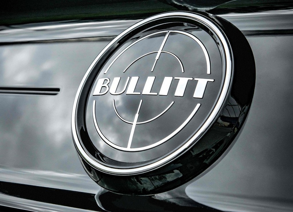 NOVO FORD MUSTANG BULLITT PARA A EUROPA CELEBRA A LENDA DO CINEMA COM MAIS POTÊNCIA E ESTILO ÚNICO INSPIRADO NO FILME, foto 30