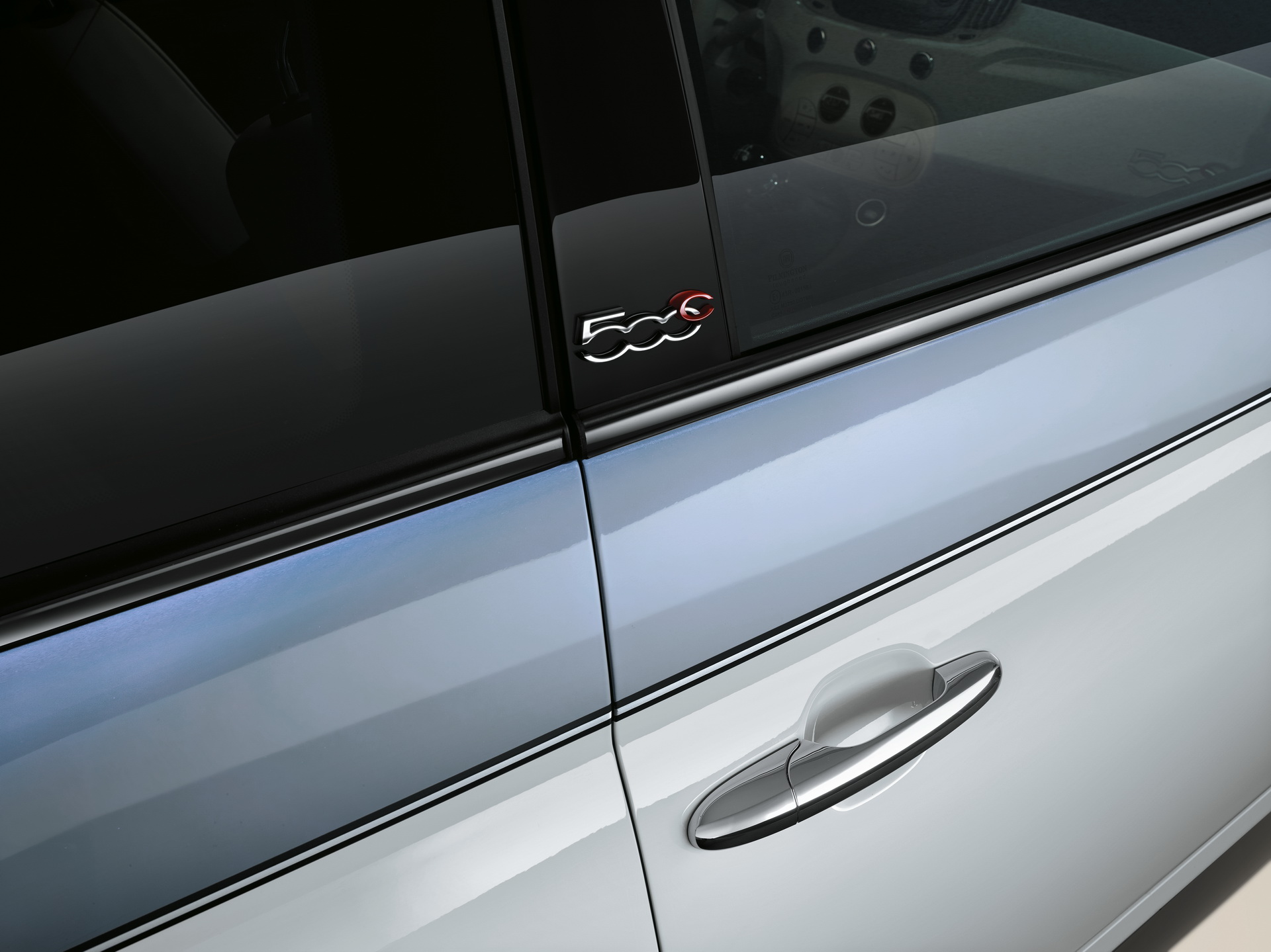 FIAT 500 COLLEZIONE: MAIS SOFISTICAÇÃO PARA UMA NOVA EDIÇÃO ESPECIAL, foto 5