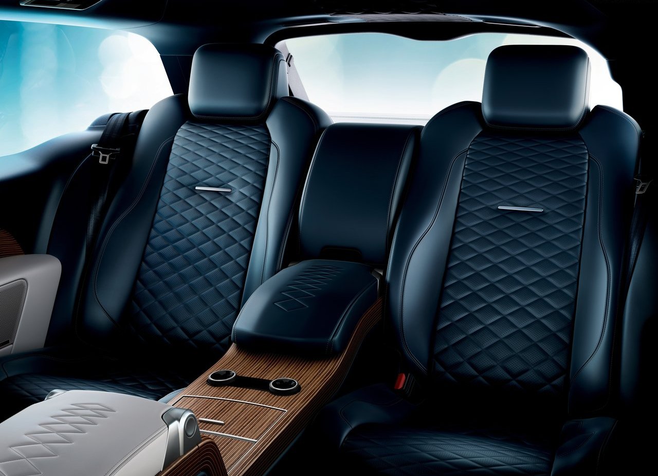 RANGE ROVER SV COUPE ESTREIA NO SALÃO DE GENEBRA, foto 11