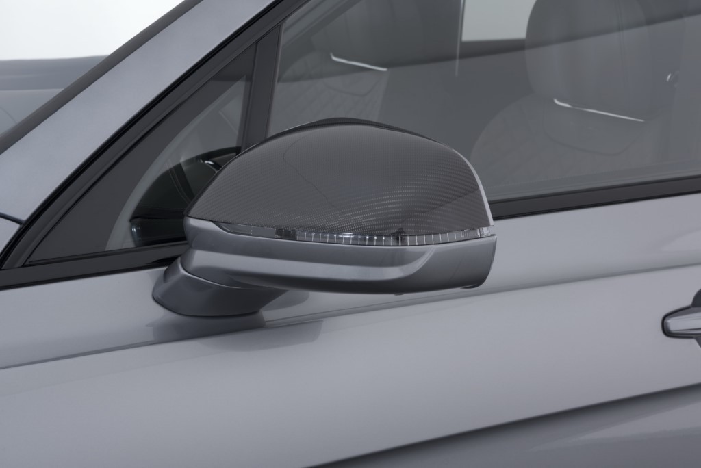 STARTECH ELEVA O BENTLEY BENTAYGA W12 A UM NOVO NÍVEL DE LUXO E POTÊNCIA, foto 10