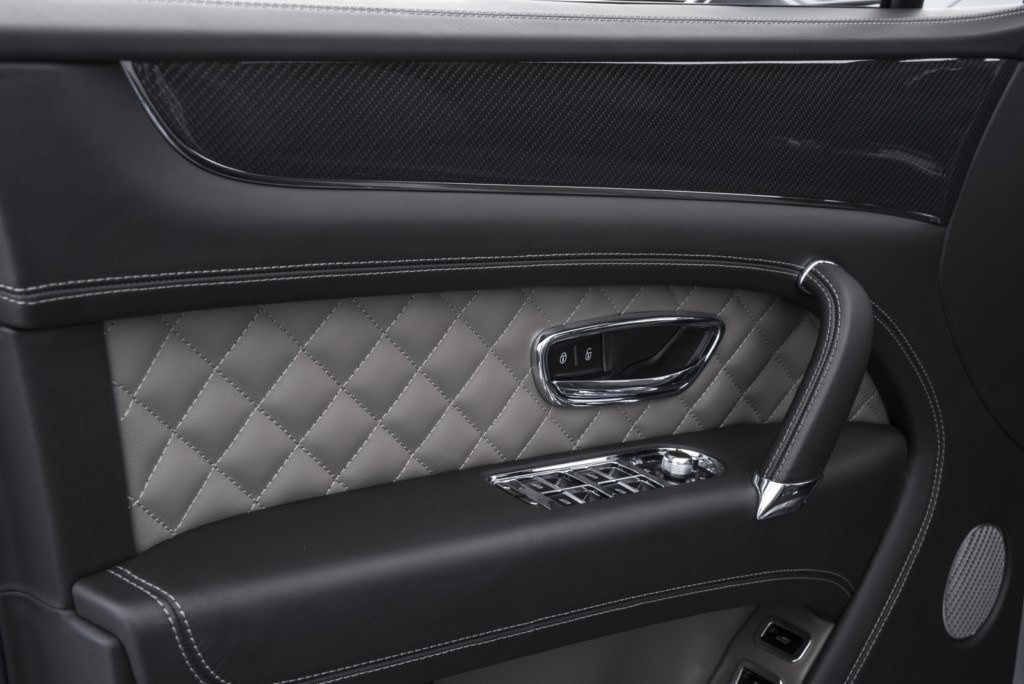 STARTECH ELEVA O BENTLEY BENTAYGA W12 A UM NOVO NÍVEL DE LUXO E POTÊNCIA, foto 16