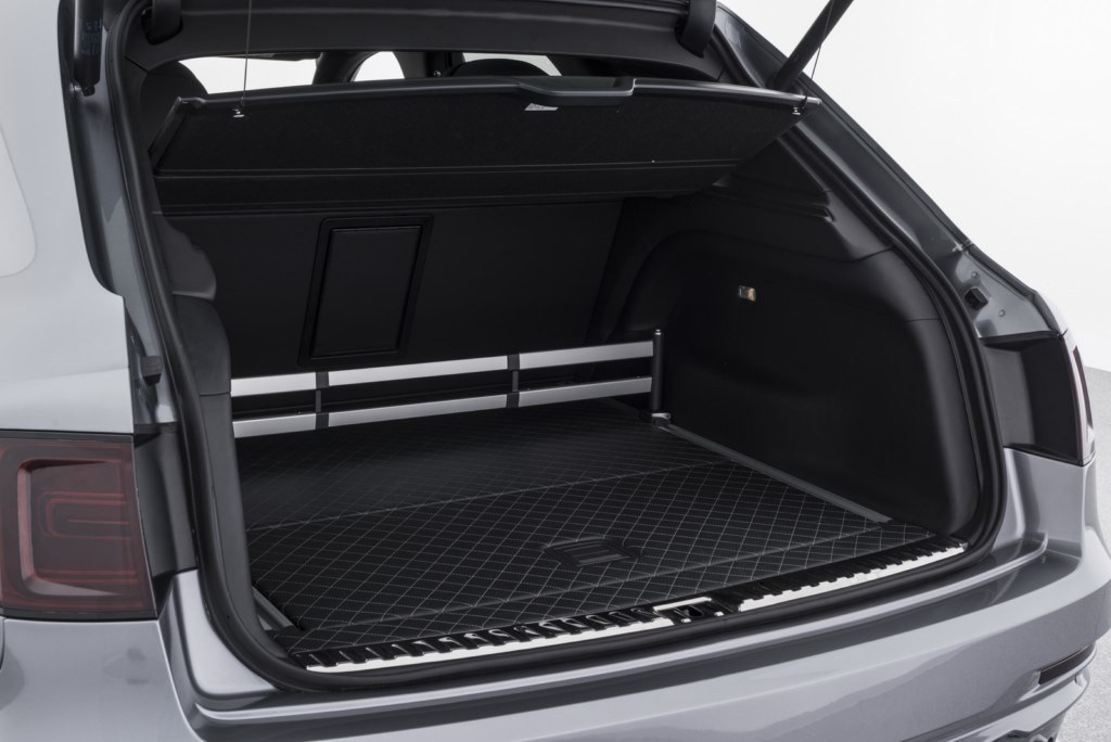 STARTECH ELEVA O BENTLEY BENTAYGA W12 A UM NOVO NÍVEL DE LUXO E POTÊNCIA, foto 17