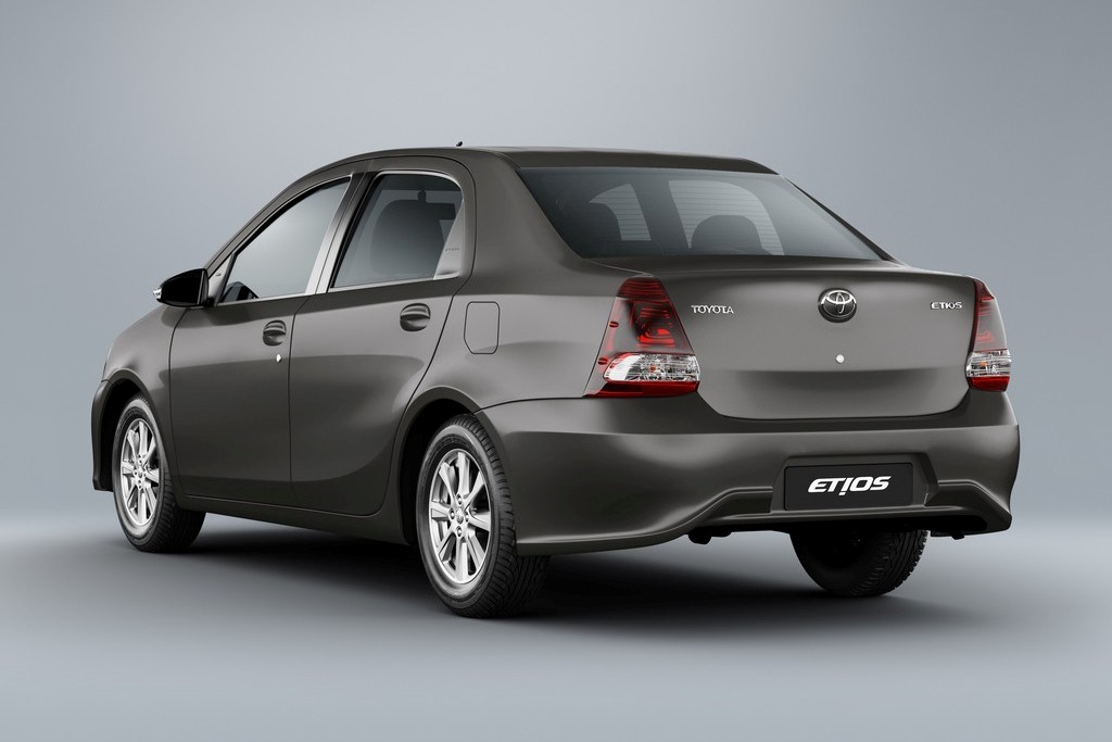 TOYOTA ETIOS 2019 CHEGA COM NOVA VERSÃO, MODIFICAÇÕES NO DESIGN E MAIS ITENS DE SEGURANÇA, foto 4