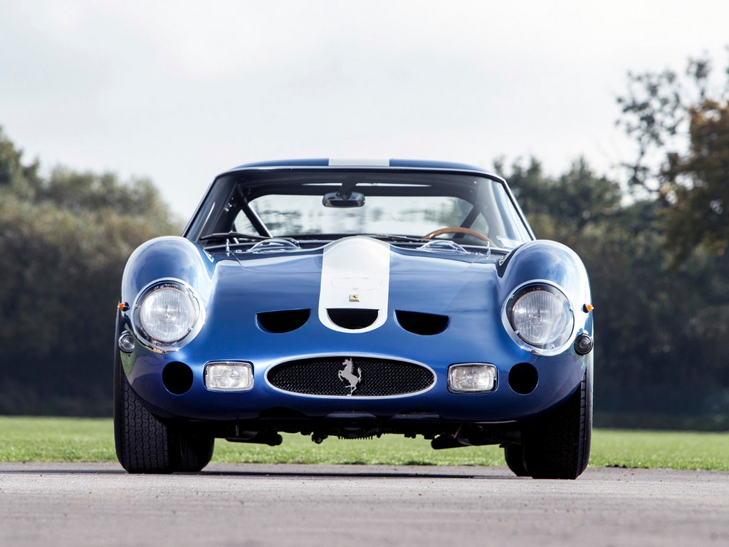 FERRARI CONSIDERA FABRICAR UMA NOVA EDIÇÃO DO LENDÁRIO F250 GTO, foto 3