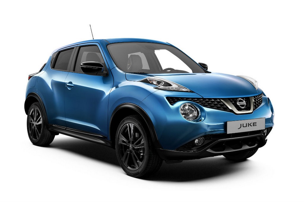 NISSAN JUKE 2018 APOSTA NA PERSONALIZAÇÃO, foto 1