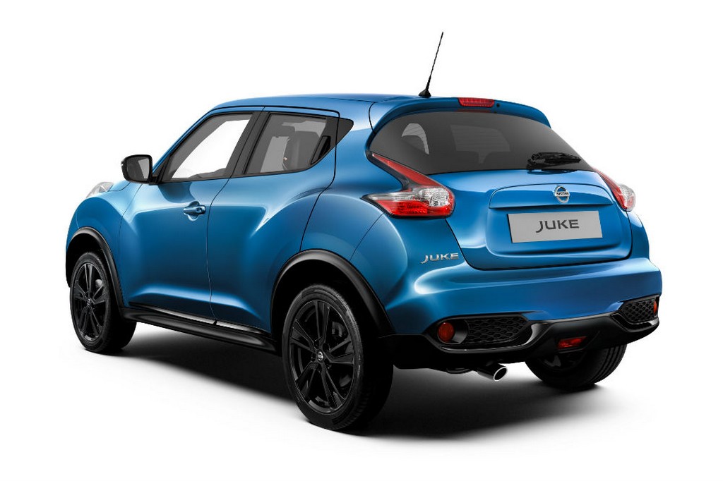 NISSAN JUKE 2018 APOSTA NA PERSONALIZAÇÃO, foto 2