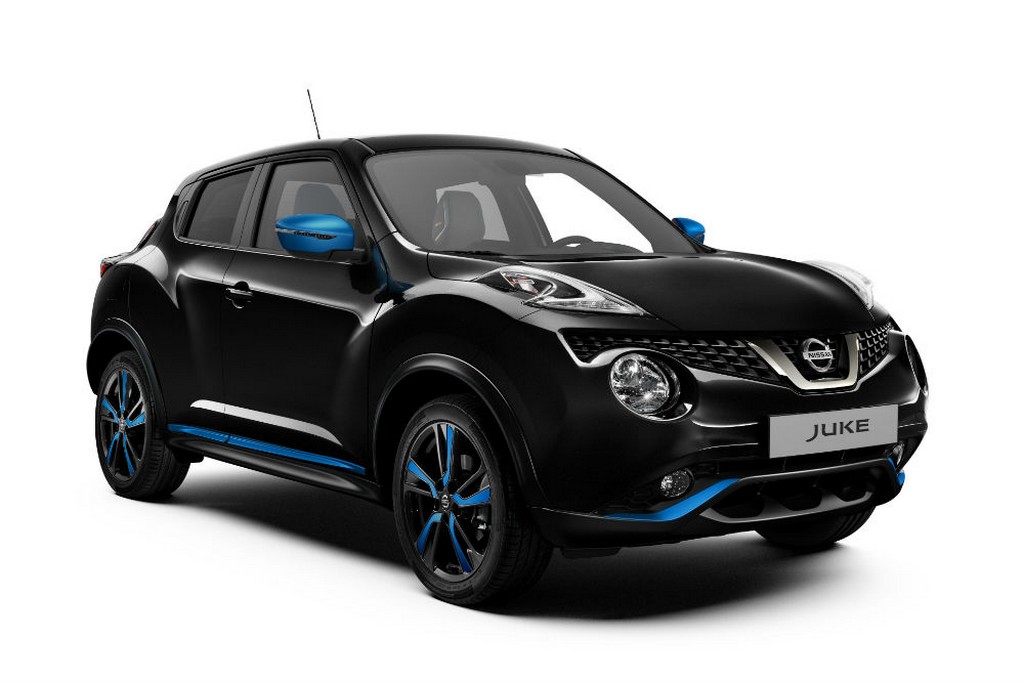 NISSAN JUKE 2018 APOSTA NA PERSONALIZAÇÃO, foto 3