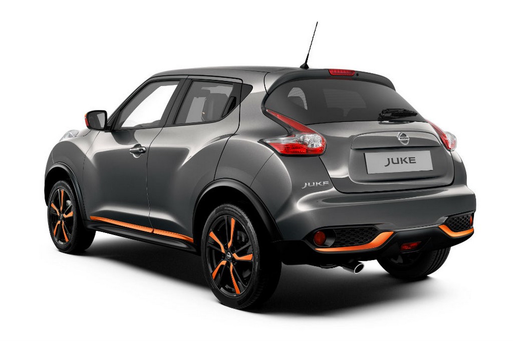 NISSAN JUKE 2018 APOSTA NA PERSONALIZAÇÃO, foto 4