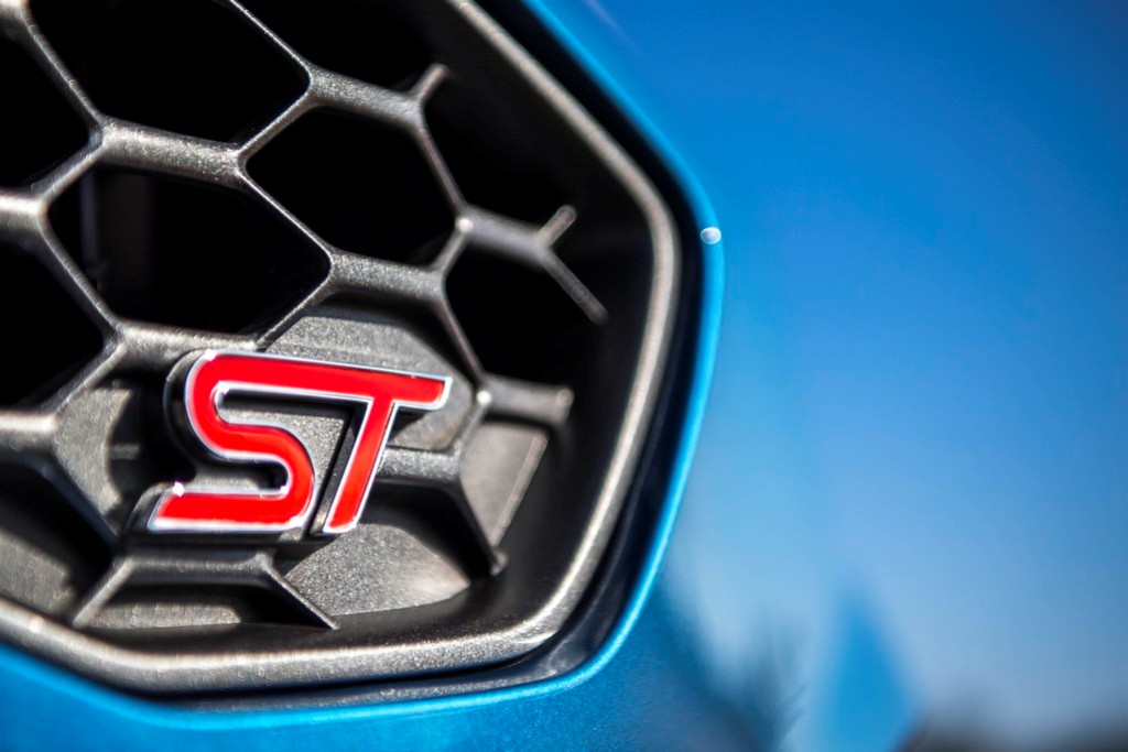 NOVO FORD FIESTA ST CHEGA À EUROPA COM 200 CV E TECNOLOGIAS SOFISTICADAS DE ASSISTÊNCIA E PERFORMANCE, foto 6