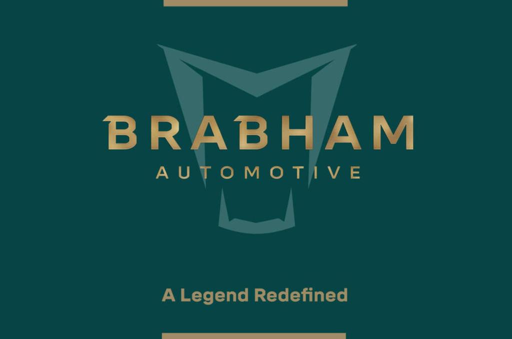 BRABHAM AUTOMOTIVE ANUNCIA PARA MAIO A CHEGADA DO SEU NOVO BT62, foto 1