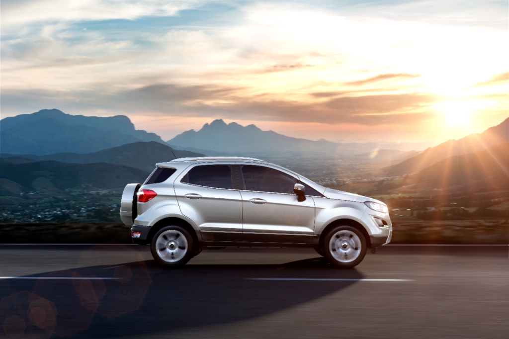 FORD INICIA A PRODUÇÃO DO NOVO ECOSPORT NO VIETNAM, A SEXTA FÁBRICA DO SUV NO MUNDO, foto 2