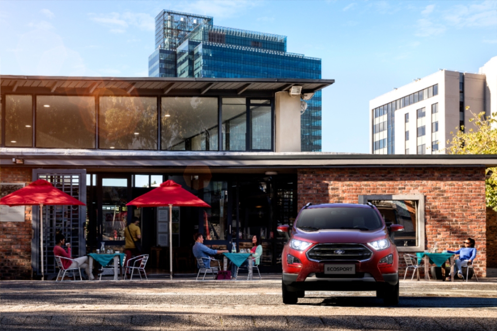 FORD INICIA A PRODUÇÃO DO NOVO ECOSPORT NO VIETNAM, A SEXTA FÁBRICA DO SUV NO MUNDO, foto 4