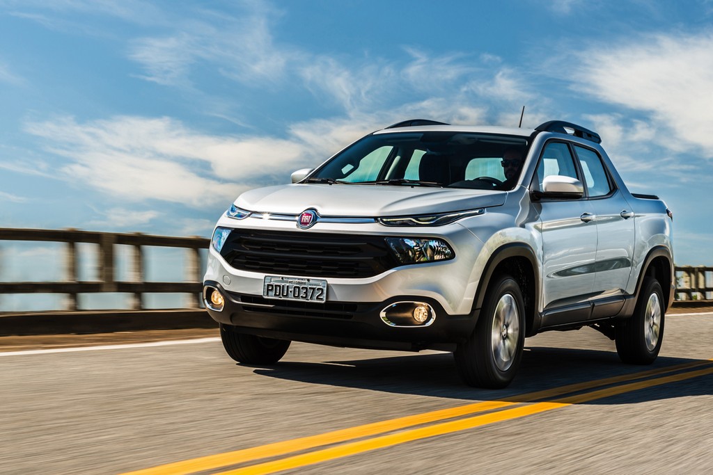 FIAT TORO GANHA LINHA 2019 E COMEMORA 100 MIL UNIDADES VENDIDAS EM DOIS ANOS, foto 2