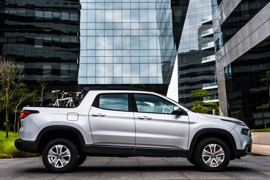 FIAT TORO GANHA LINHA 2019 E COMEMORA 100 MIL UNIDADES VENDIDAS EM DOIS ANOS, foto 3
