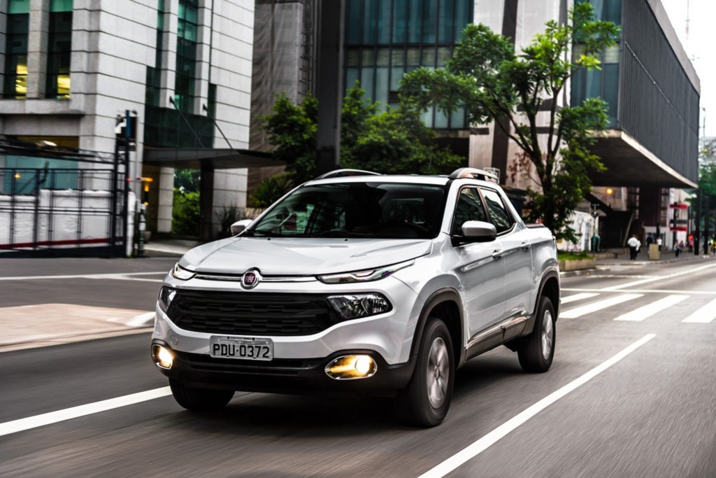 FIAT TORO GANHA LINHA 2019 E COMEMORA 100 MIL UNIDADES VENDIDAS EM DOIS ANOS, foto 5