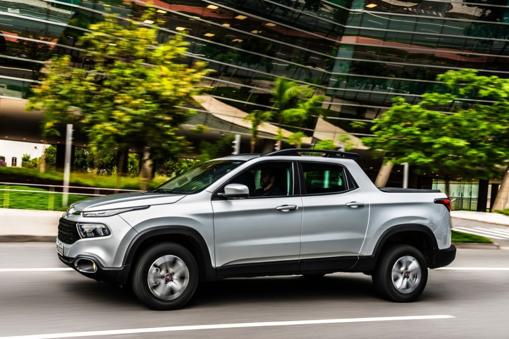 FIAT TORO GANHA LINHA 2019 E COMEMORA 100 MIL UNIDADES VENDIDAS EM DOIS ANOS, foto 6