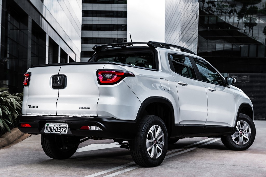 FIAT TORO GANHA LINHA 2019 E COMEMORA 100 MIL UNIDADES VENDIDAS EM DOIS ANOS, foto 7