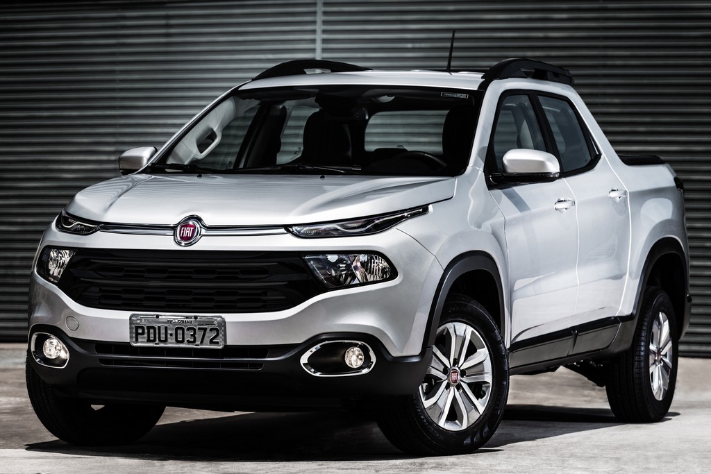 FIAT TORO GANHA LINHA 2019 E COMEMORA 100 MIL UNIDADES VENDIDAS EM DOIS ANOS, foto 8