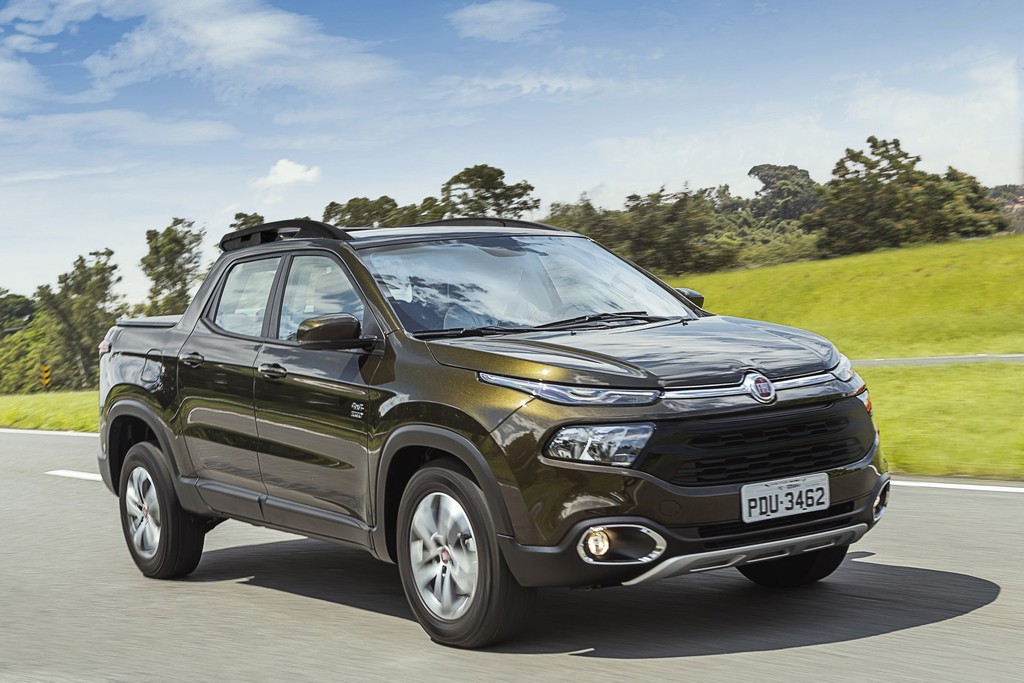 FIAT TORO GANHA LINHA 2019 E COMEMORA 100 MIL UNIDADES VENDIDAS EM DOIS ANOS, foto 10