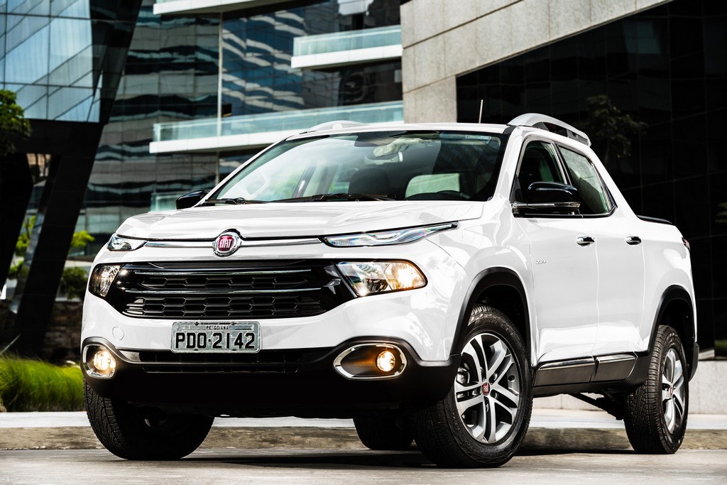 FIAT TORO GANHA LINHA 2019 E COMEMORA 100 MIL UNIDADES VENDIDAS EM DOIS ANOS, foto 12
