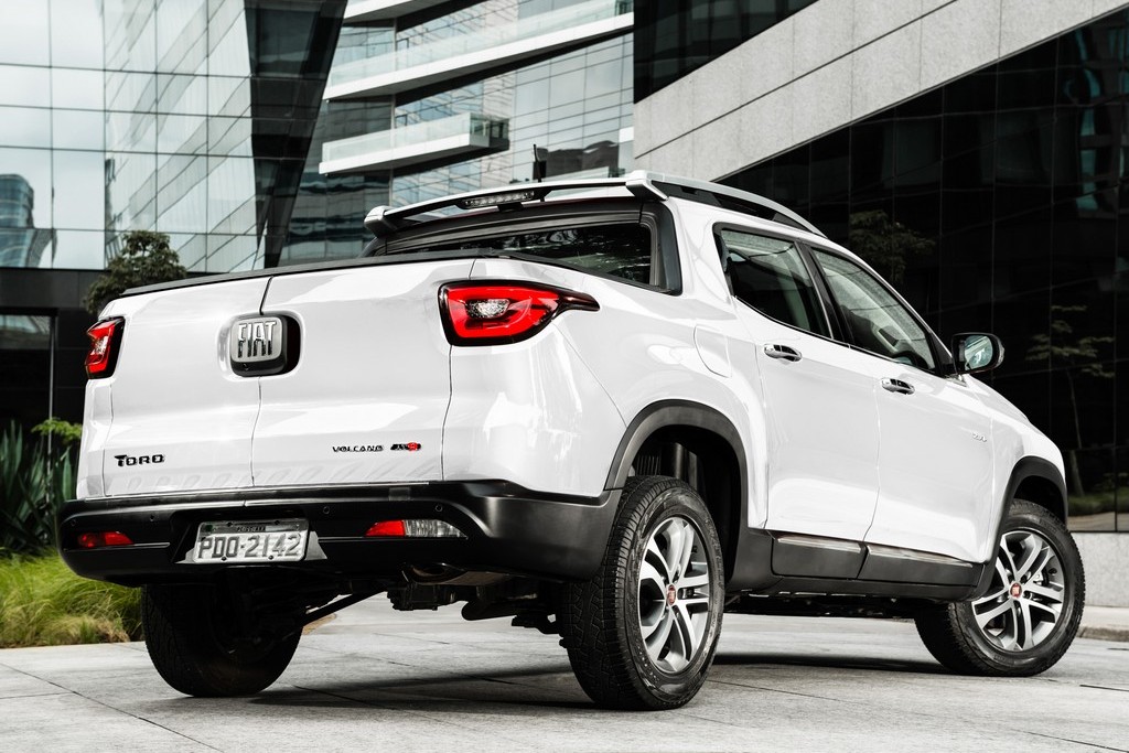 FIAT TORO GANHA LINHA 2019 E COMEMORA 100 MIL UNIDADES VENDIDAS EM DOIS ANOS, foto 13