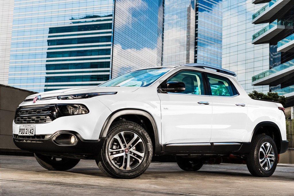 FIAT TORO GANHA LINHA 2019 E COMEMORA 100 MIL UNIDADES VENDIDAS EM DOIS ANOS, foto 14