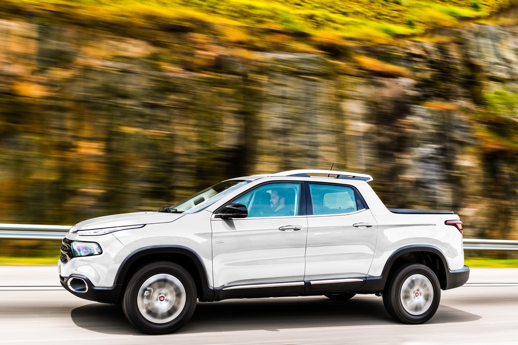 FIAT TORO GANHA LINHA 2019 E COMEMORA 100 MIL UNIDADES VENDIDAS EM DOIS ANOS, foto 15