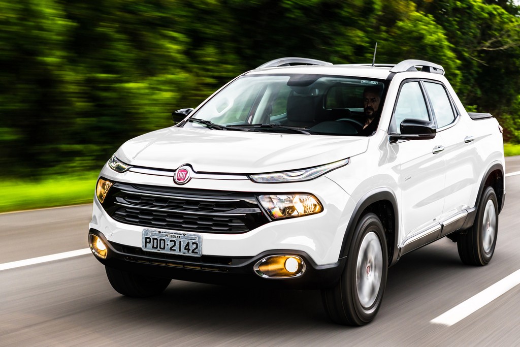 FIAT TORO GANHA LINHA 2019 E COMEMORA 100 MIL UNIDADES VENDIDAS EM DOIS ANOS, foto 16
