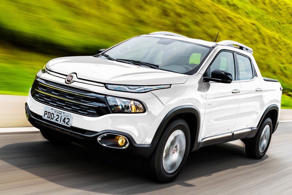 FIAT TORO GANHA LINHA 2019 E COMEMORA 100 MIL UNIDADES VENDIDAS EM DOIS ANOS, foto 17
