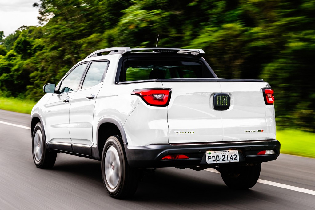 FIAT TORO GANHA LINHA 2019 E COMEMORA 100 MIL UNIDADES VENDIDAS EM DOIS ANOS, foto 18