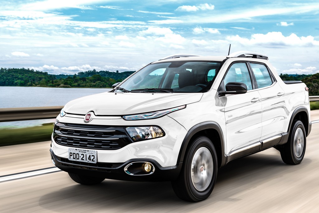 FIAT TORO GANHA LINHA 2019 E COMEMORA 100 MIL UNIDADES VENDIDAS EM DOIS ANOS, foto 19