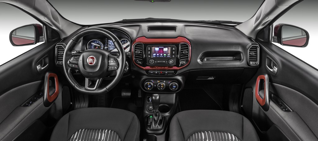 FIAT TORO GANHA LINHA 2019 E COMEMORA 100 MIL UNIDADES VENDIDAS EM DOIS ANOS, foto 20