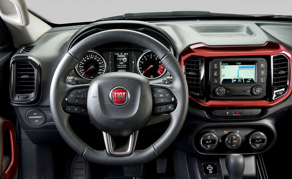 FIAT TORO GANHA LINHA 2019 E COMEMORA 100 MIL UNIDADES VENDIDAS EM DOIS ANOS, foto 21