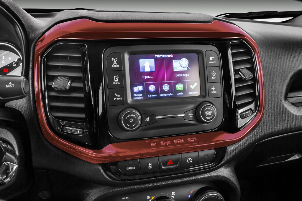 FIAT TORO GANHA LINHA 2019 E COMEMORA 100 MIL UNIDADES VENDIDAS EM DOIS ANOS, foto 22