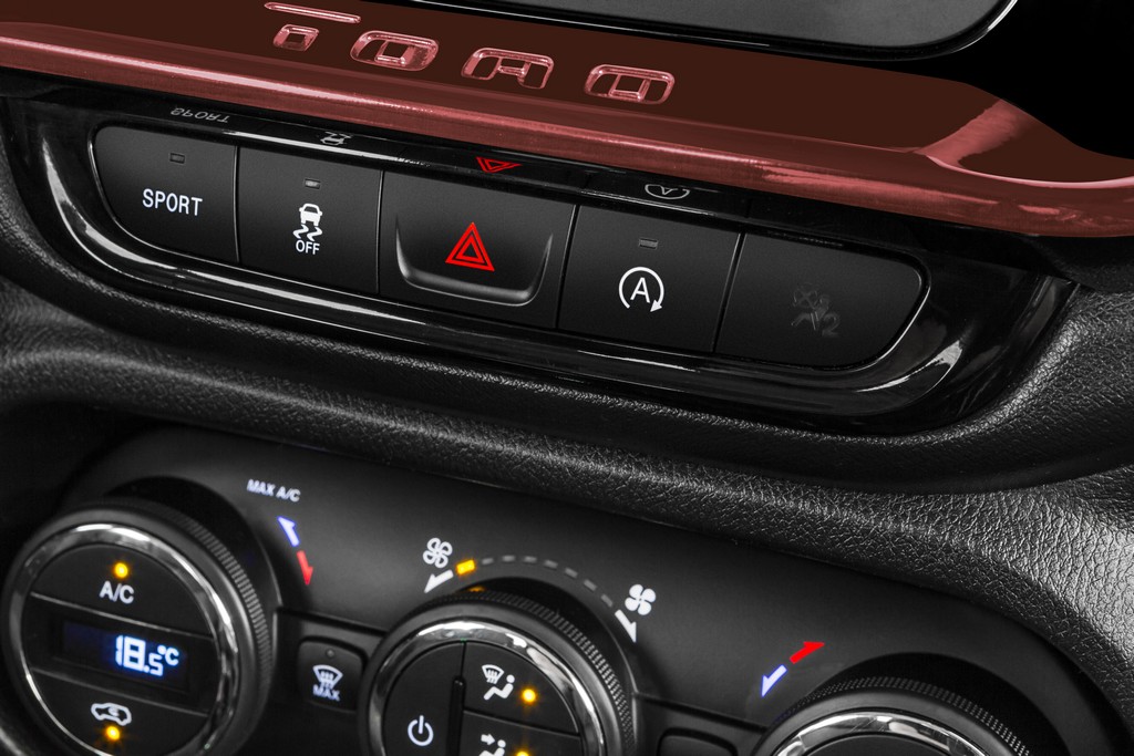 FIAT TORO GANHA LINHA 2019 E COMEMORA 100 MIL UNIDADES VENDIDAS EM DOIS ANOS, foto 23