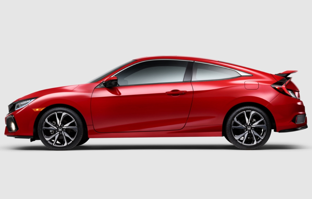HONDA LANÇARÁ EM ABRIL A NOVA GERAÇÃO DO ESPORTIVO FEITO PARA ENTUSIASTAS: O CIVIC Si, foto 3