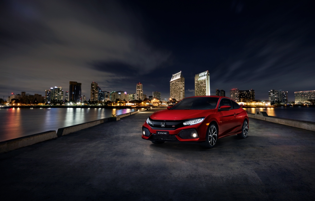 HONDA LANÇARÁ EM ABRIL A NOVA GERAÇÃO DO ESPORTIVO FEITO PARA ENTUSIASTAS: O CIVIC Si, foto 9