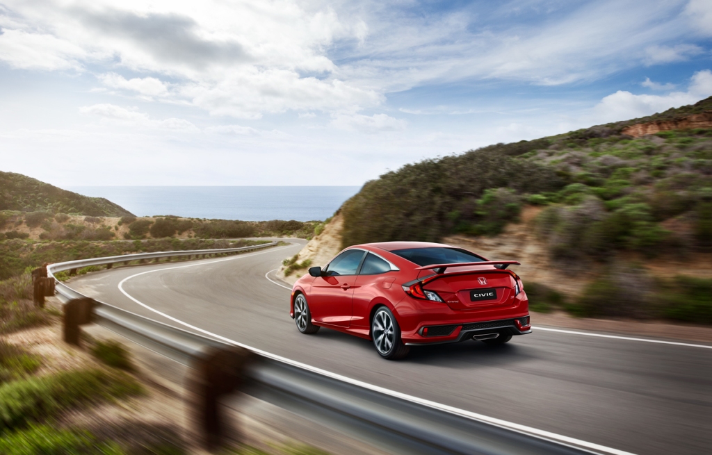 HONDA LANÇARÁ EM ABRIL A NOVA GERAÇÃO DO ESPORTIVO FEITO PARA ENTUSIASTAS: O CIVIC Si, foto 10