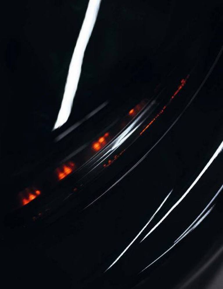 PORSCHE REVELA ALGUMAS IMAGENS DE DETALHES DO MISSION E, foto 4