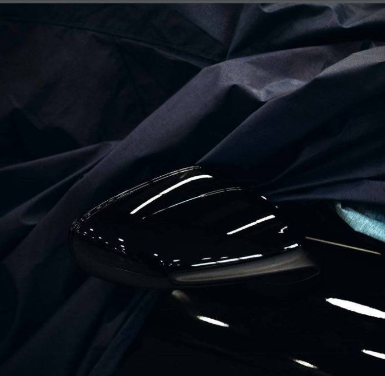PORSCHE REVELA ALGUMAS IMAGENS DE DETALHES DO MISSION E, foto 5
