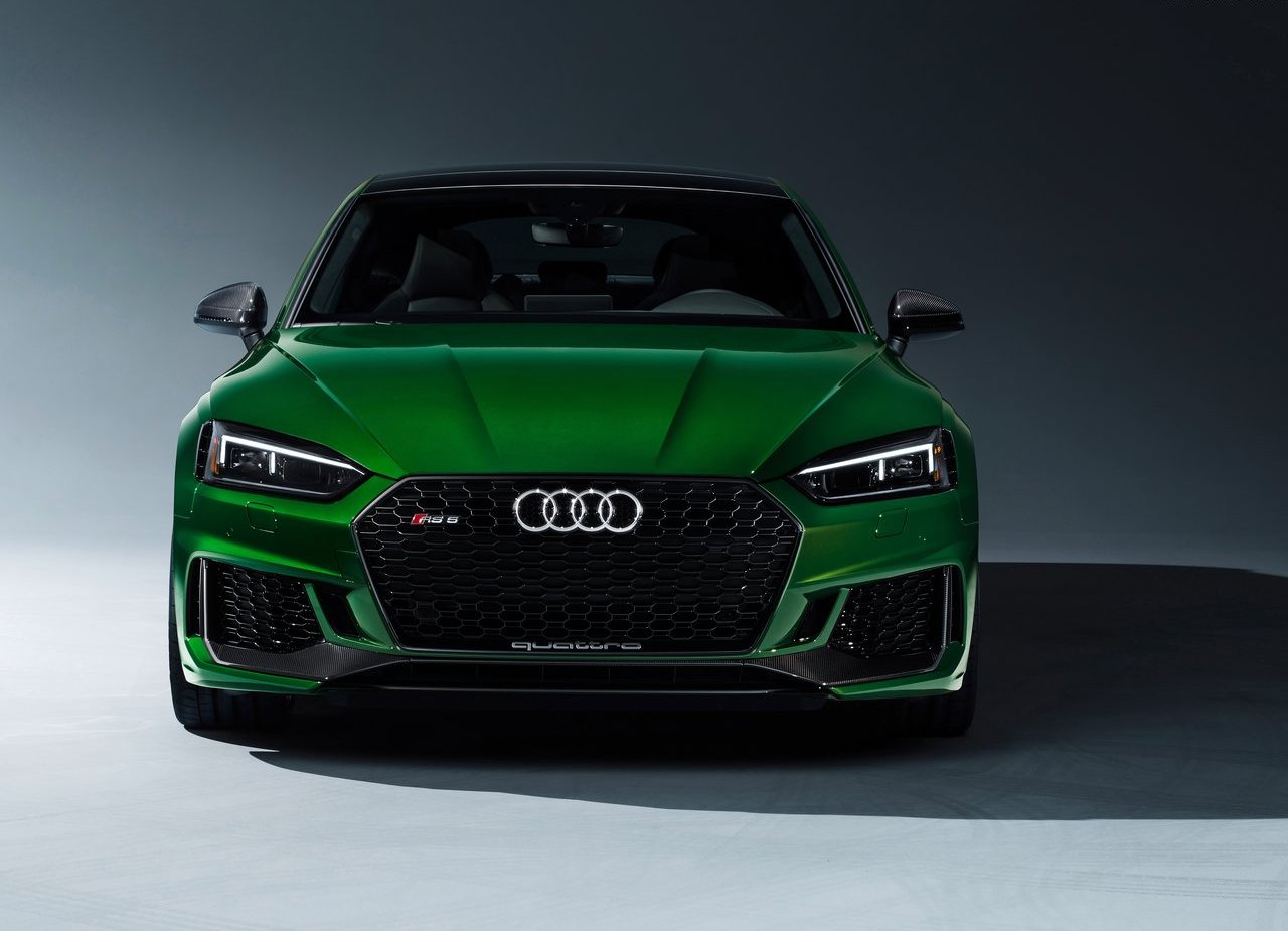 AUDI RS5 SPORTBACK 2019 CHEGA COM ÓTIMO DESEMPENHO E EXCELÊNCIA EM DESIGN, foto 10