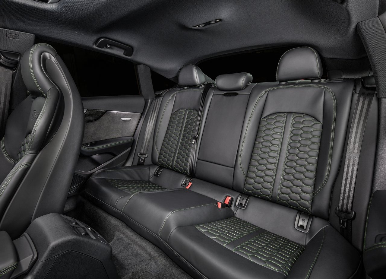 AUDI RS5 SPORTBACK 2019 CHEGA COM ÓTIMO DESEMPENHO E EXCELÊNCIA EM DESIGN, foto 13