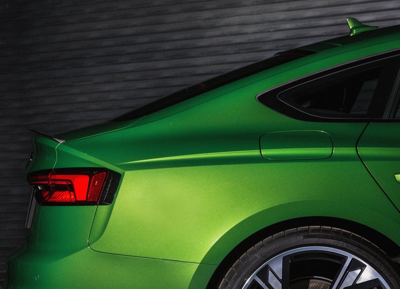 AUDI RS5 SPORTBACK 2019 CHEGA COM ÓTIMO DESEMPENHO E EXCELÊNCIA EM DESIGN, foto 16