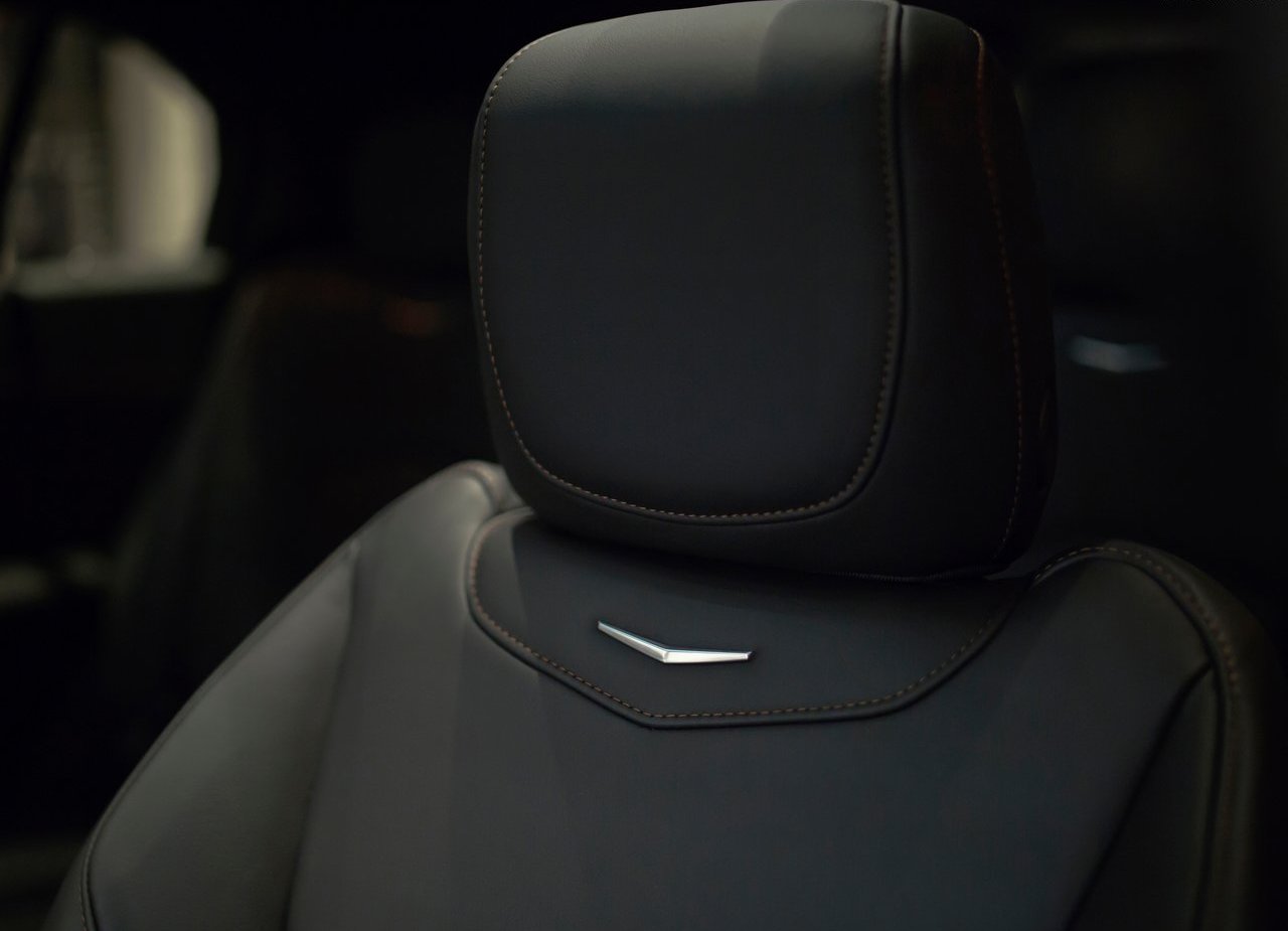 CADILLAC XT4: PRIMEIRO SUV COMPACTO DA MARCA SERÁ APRESENTADO EM NEW YORK, foto 17