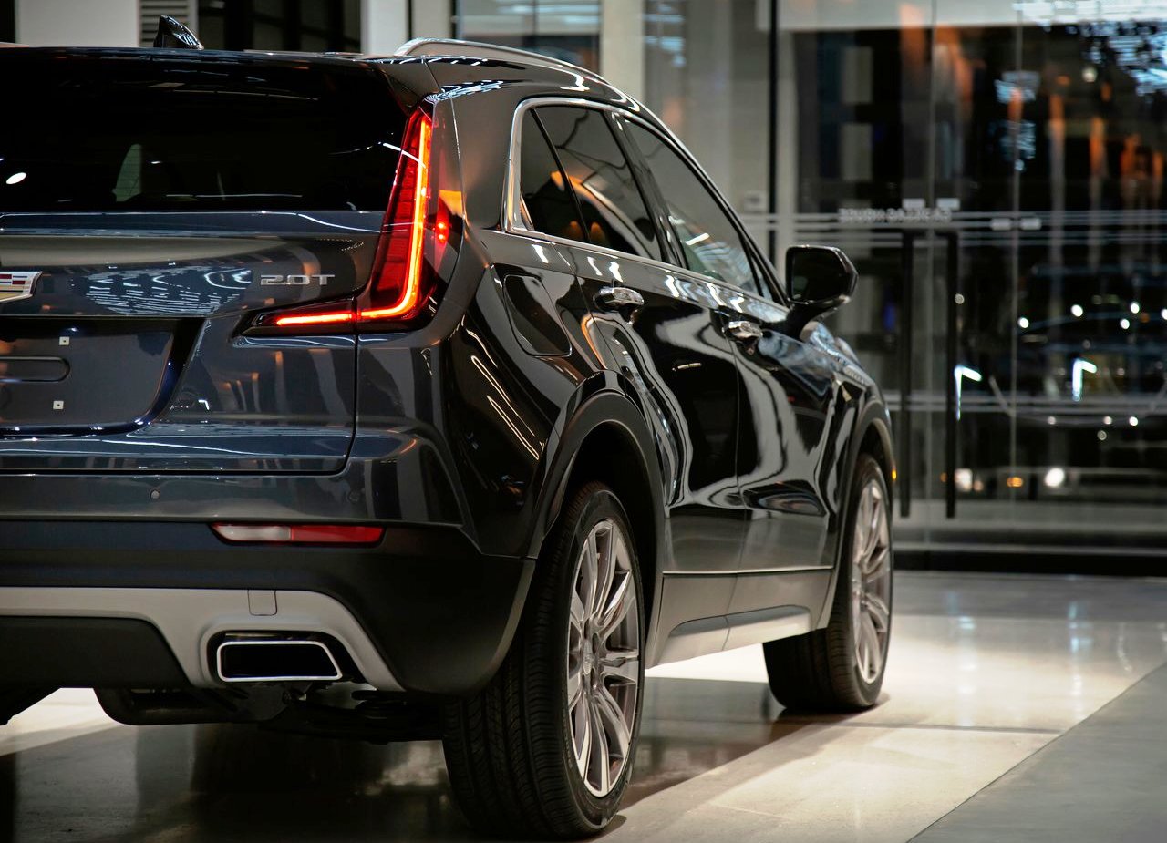 CADILLAC XT4: PRIMEIRO SUV COMPACTO DA MARCA SERÁ APRESENTADO EM NEW YORK, foto 22