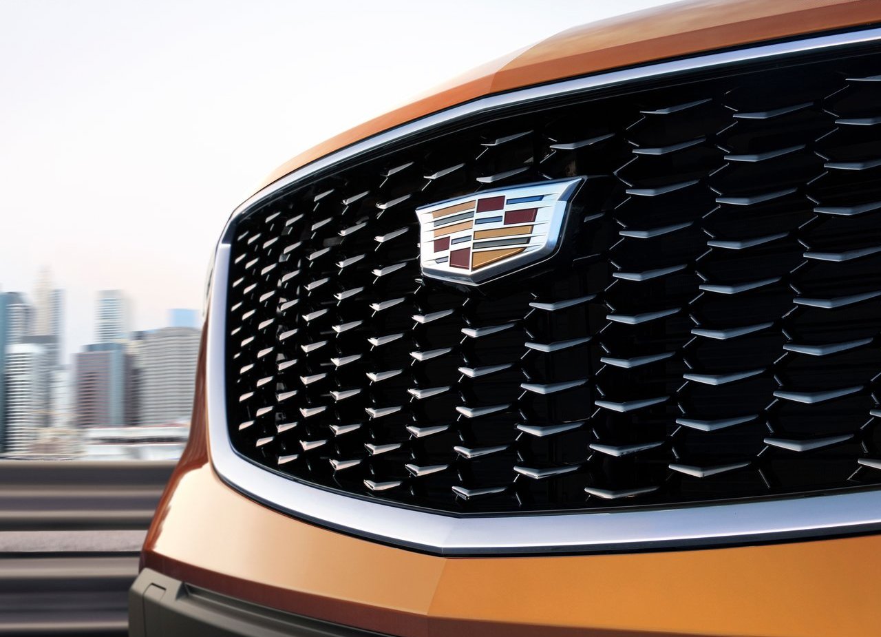 CADILLAC XT4: PRIMEIRO SUV COMPACTO DA MARCA SERÁ APRESENTADO EM NEW YORK, foto 23